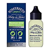 Somersets Sensitive Shave Oil 1.2 fl oz (35 ml) (2-pk)