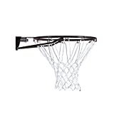 Lifetime Slam-It Basketball Rim, 18 Inch, Black