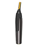 MicroTouch Titanium MAX Lighted Personal Trimmer