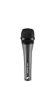 Sennheiser Professional E 835 Dynamic Cardioid Vocal Microphone