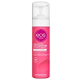 eos Shea Better Shaving Cream for Women- Pomegranate Raspberry | Shave Cream, Skin Care and Lotion with Shea Butter and Aloe | 24 Hour Hydration | 7 fl oz, (600)