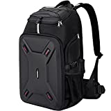 Endurax Extra Large Camera Backpack Waterproof Drone backpacks for Photographers