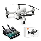 HR Drone with 1080p HD Camera for Adults and Kids,Modular Batteries,Altitude Hold,Headless Mode,One Key Start/Land,Drone for Beginners