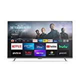 Amazon Fire TV 75' Omni Series 4K UHD smart TV with Dolby Vision, hands-free with Alexa
