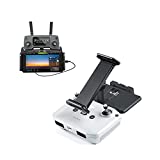 PGYTECH Pad Holder 4-10.5 inch Holder Remote Control Tablet Mount Holder Compatible with DJI Mini 3 Pro/ DJI Mavic 3/ DJI Air 2S/ DJI Mini 2/Mavic Air 2/ Mavic Mini Drone Accessories