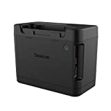 Smatree Portable Charging Station Compatible with DJI Mavic Mini Drone Intelligent Flight Battery (Drone and Batteries are Not Included)