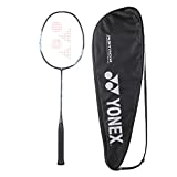 YONEX Graphite Badminton Racquet Astrox Lite Series (G4, 77 Grams, 30 lbs Tension) (Astrox Lite 27i)