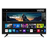 VIZIO 50-Inch V-Series 4K UHD LED Smart TV with Voice Remote, Dolby Vision, HDR10+, Alexa Compatibility, V505-J09, 2021 Model