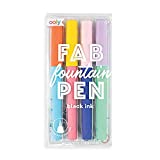 Fab Fountain Pen - Set of 4