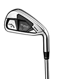 Callaway Golf Rogue ST MAX Individual Iron (Right Hand, Steel Shaft, Regular Flex, Approach Wedge)