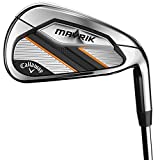 Callaway Golf 2020 Mavrik Individual Iron (Right Hand, Graphite, Light, GW)