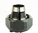 42950 1/2- inch Router Collet Fit for PORTER CABLE models, Delta, B&D