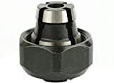 42999 1/4-Inch Router Collet Fits for PORTER CABLE models,Delta, B&D
