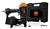 WEN 61783 3/4-Inch to 1-3/4-Inch Pneumatic Coil Roofing Nailer