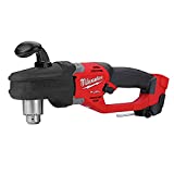 Milwaukee 2807-20 M18 FUEL HOLE HAWG Brushless Lithium-Ion 1/2 in. Cordless Right Angle Drill (Tool Only)
