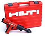 Hilti 00377607 DX351-BT Fully Automatic Powder-Actuated Tool with Impact Resistant Case