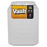 Gamma2 Vittles Vault Dog Food Storage Container (Durable, Food Safe, BPA Free Storage, Made in the USA with Recycled Materials)Holds up to 35 pounds
