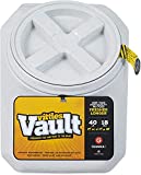 Gamma2 Vittles Vault Outback Airtight Pet Food Container, 40 Pounds