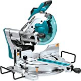 Makita LS1019L 10' Dual-Bevel Sliding Compound Miter Saw with Laser