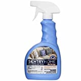 SentryHome Home & Carpet Flea & Tick Spray (24 oz)