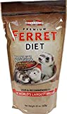 Marshall Premium Ferret Diet, 22-Ounce, Small