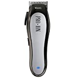 Wahl Professional Animal Pro Ion Equine Cordless Horse Clipper and Grooming Kit (#9705-100)