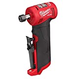 Milwaukee 2485-20 M12 FUEL Right Angle Die Grinder (Tool Only)