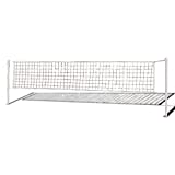 Dunn-Rite Products ProVolly Retrofit Pool Volleyball Kit