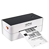 LabelRange LP320 Label Printer – High Speed 4x6 Thermal Printer for Shipping & Postage Labels,Supports Amazon Ebay Paypal Shopify Etsy Shipstation etc. - Compatible with Windows & Mac OS