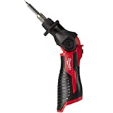 Milwaukee 2488-20 M12 Cordless Soldering Iron (Tool Only) New