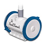 Hayward W3PVS20GST Poolvergnuegen Suction Pool Cleaner for In-Ground Pools up to 16 x 32 ft. (Automatic Pool Vaccum)