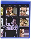 A Scanner Darkly [Blu-ray]