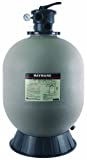 Hayward W3S244T ProSeries Sand Filter, 24-Inch, Top-Mount