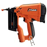 Paslode, Cordless Brad Nailer, 918100, 18 Gauge, Battery and Fuel Cell Powered, No Compressor Needed