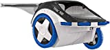Hayward W3TVP500C TriVac 500 Pressure Pool Cleaner for In-Ground Pools up to 20 x 40 ft. with 34 ft. Hose (Automatic Pool Vaccum)