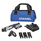 Dremel Multi-Max MM20V-01 Cordless Oscillating Multi-Tool Kit with (1) Battery