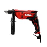 SKIL DL181901 7.5 Amp 1/2' Corded Drill
