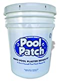 Pool Patch 50 lb. White Pool Plaster Repair Kit