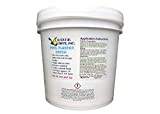 Sider Pool Plaster Patch and Repair - 20 lb - White