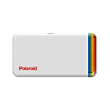 Polaroid Hi-Print - Bluetooth Connected 2x3 Pocket Photo Printer - Dye-Sub Printer (Not ZINK compatible)