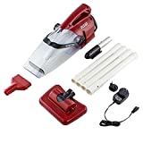 POOL BLASTER Pulse Cordless Pool Vacuum w/Pole Set - Large Debris Capacity & Fast Hoseless Cleaning of Inground & Above Ground Pools, Handheld Rechargeable Pool Cleaner for Sand, Silt & Leaves
