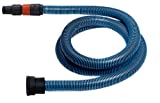 BOSCH VH1635A 16-Feet Anti-Static 35mm Dust Extractor Hose