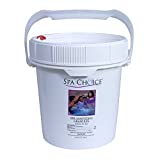 Spa Choice 472-3-5081 Granules Hot Tub Chlorine, 1-Pack