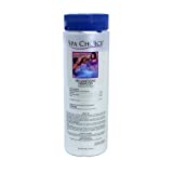 SpaChoice 472-3-3031 Sanitizing Granules Hot Tub Chlorine, 1-Pack