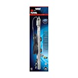 Fluval M200 Submersible Heater, 200-Watt Heater for Aquariums up to 65 Gal., A784