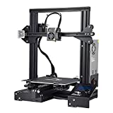 Official Creality Ender 3 3D Printer Fully Open Source with Resume Printing Function DIY 3D Printers Printing Size 220x220x250mm
