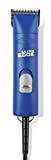 Andis UltraEdge Super 2-Speed Detachable Blade Clipper, Professional Animal/Dog Grooming, AGC2 (23275)