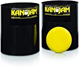 Kan Jam Original Disc Toss Game, American Made, for Backyard, Beach, Park, Tailgates, Outdoors and Indoors