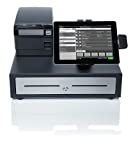 NCR Silver POS Cash Register System for iPad or iPhone - mobile point of sale