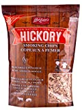 MacLean's Outdoor Hickory Wood BBQ Smoking Chips